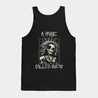 atcq bride on Tank Top